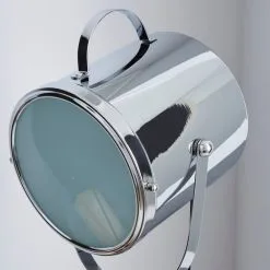 Dunelm Carlton Camera Tripod Wood Floor Lamp -Dunelm Lights Sales 1000070529 alt02