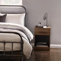 Dunelm Tanner Black And Smoked Glass Table Lamp 6 Dunelm Tanner Black And Smoked Glass Table Lamp -Dunelm Lights Sales 1000076104 alt03