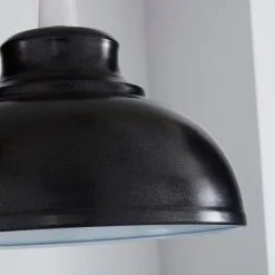 Dunelm Galley Shimmer Easy Fit Pendant -Dunelm Lights Sales 1000093331 alt02