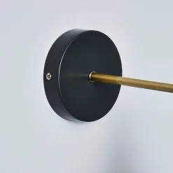 Dunelm Logan Industrial Grey Wall Light -Dunelm Lights Sales 1000111890 alt03