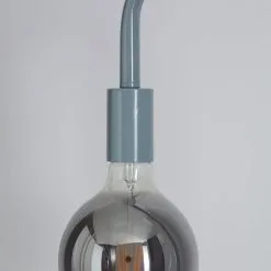 Dunelm Berko Grey Floor Lamp -Dunelm Lights Sales 1000119705 alt03