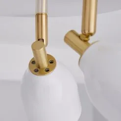 Dunelm Clio 3 Light White Spotlight -Dunelm Lights Sales 1000119711 alt03