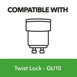 Dunelm Clio 4 Light White Spotlight Bar -Dunelm Lights Sales 1000119712 alt09