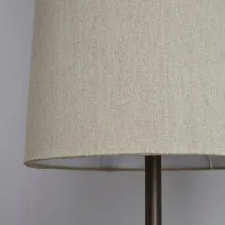Dunelm Bronson Natural Floor Lamp 9 Dunelm Bronson Natural Floor Lamp -Dunelm Lights Sales 1000119782 alt03