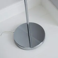 Dunelm Fuller Ochre Floor Lamp -Dunelm Lights Sales 1000137337 alt02