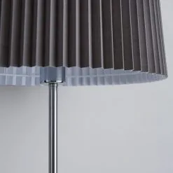 Dunelm Fuller Grey Floor Lamp -Dunelm Lights Sales 1000137373 alt03