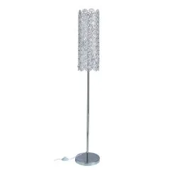 Dunelm Arden Jewel Chrome Floor Lamp -Dunelm Lights Sales 1000139111 alt04