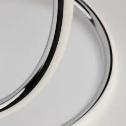 Dunelm Roccaraso Integrated LED Swirl Table Lamp -Dunelm Lights Sales 1000139143 alt02