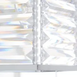 Nelas Prism Easy Fit Pendant 7 Nelas Prism Easy Fit Pendant -Dunelm Lights Sales 1000139178 alt02