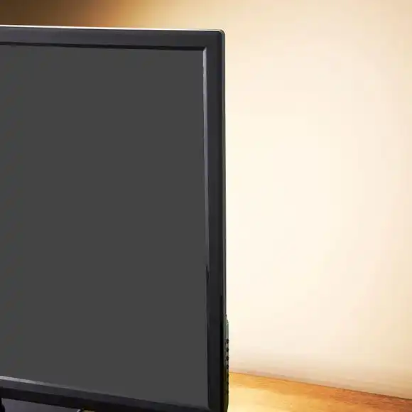 Dunelm Status TV LED Strip Lighting Warm White 2 Dunelm Status TV LED Strip Lighting Warm White - Image 2