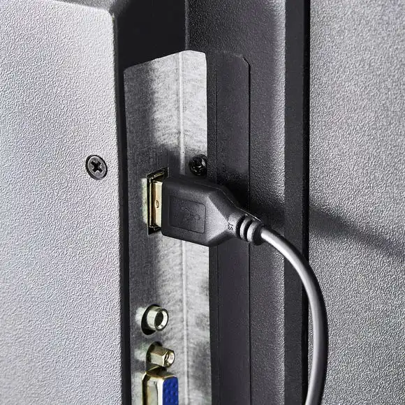 Dunelm Status TV LED Strip Lighting Warm White 3 Dunelm Status TV LED Strip Lighting Warm White - Image 3