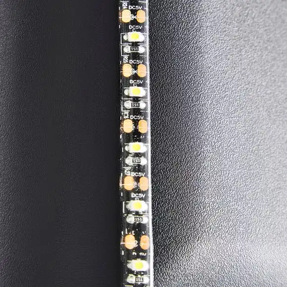 Dunelm Status TV LED Strip Lighting Warm White 4 Dunelm Status TV LED Strip Lighting Warm White - Image 4