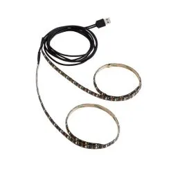 Dunelm Status TV LED Strip Lighting Warm White 10 Dunelm Status TV LED Strip Lighting Warm White -Dunelm Lights Sales 1000149051 alt05