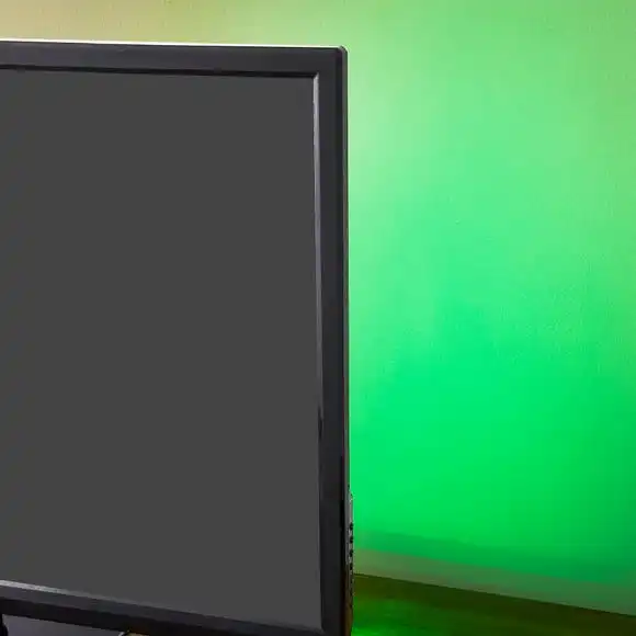 Dunelm Status TV LED Strip Lighting RGB Colour Changing 2 Dunelm Status TV LED Strip Lighting RGB Colour Changing - Image 2