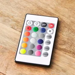 Dunelm Status TV LED Strip Lighting RGB Colour Changing 9 Dunelm Status TV LED Strip Lighting RGB Colour Changing -Dunelm Lights Sales 1000149052 alt03