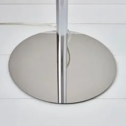 Dunelm Kelly 3 Arm Bubble Glass Floor Lamp 8 Dunelm Kelly 3 Arm Bubble Glass Floor Lamp -Dunelm Lights Sales 1000149088 alt02