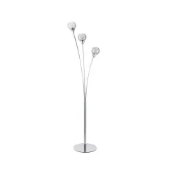 Dunelm Kelly 3 Arm Bubble Glass Floor Lamp 10 Dunelm Kelly 3 Arm Bubble Glass Floor Lamp -Dunelm Lights Sales 1000149088 alt05