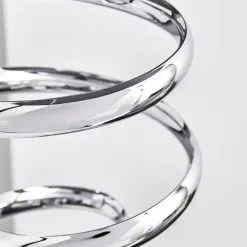 Dunelm Etta Touch Dimmable Chrome Floor Lamp -Dunelm Lights Sales 1000149100 alt02