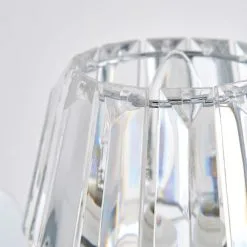 Dunelm Paloma Glass Wall Light -Dunelm Lights Sales 1000149124 alt03