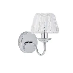 Dunelm Paloma Glass Wall Light -Dunelm Lights Sales 1000149124 alt05