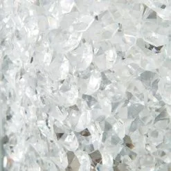 Dunelm Adela Pad Chrome Touch Dimmable Table Lamp 9 Dunelm Adela Pad Chrome Touch Dimmable Table Lamp -Dunelm Lights Sales 1000149127 alt03