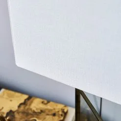 Dunelm Maya Glass Table Lamp -Dunelm Lights Sales 1000149139 alt04