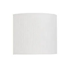 Dunelm Taora Paper Ivory Shade Wall Light -Dunelm Lights Sales 1000149141 alt05
