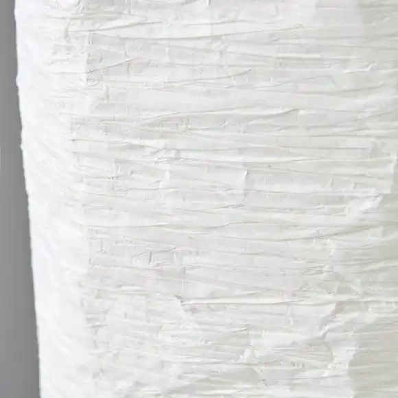 Dunelm Taora Paper White Floor Lamp 4 Dunelm Taora Paper White Floor Lamp - Image 4