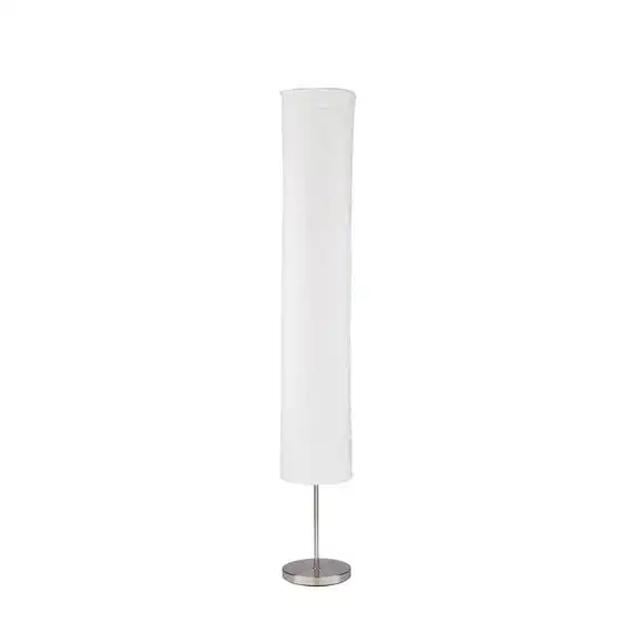 Dunelm Taora Paper White Floor Lamp 5 Dunelm Taora Paper White Floor Lamp - Image 5