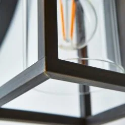 Dunelm London Bronze Industrial Wall Light -Dunelm Lights Sales 1000149172 alt02