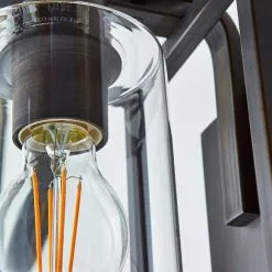 Dunelm London Bronze Industrial Wall Light -Dunelm Lights Sales 1000149172 alt03