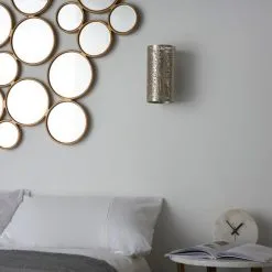 Vogue Lighting Vogue Secret Floral Wall Light -Dunelm Lights Sales 1000156393 alt04