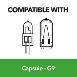 Dunelm Sphere 1 Light Pendant Flush Ceiling Fitting -Dunelm Lights Sales 1000158428 alt09