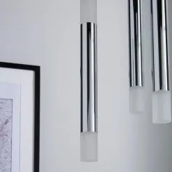 Dunelm Zarah 3 Light Integrated LED Cluster Ceiling Fitting -Dunelm Lights Sales 1000158448 alt02