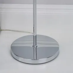 Dunelm Riah Jewel Ivory Floor Lamp -Dunelm Lights Sales 1000158539 alt03