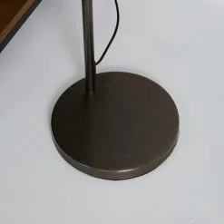 Dunelm Marsden Industrial Floor Lamp -Dunelm Lights Sales 1000158553 alt03