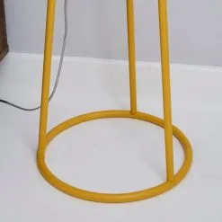 Elements Sara Ochre Floor Lamp -Dunelm Lights Sales 1000158556 alt03