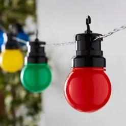 Status Orebro 20 LED Party Light Set -Dunelm Lights Sales 1000158621 alt02