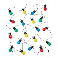 Status Orebro 20 LED Party Light Set -Dunelm Lights Sales 1000158621 alt04