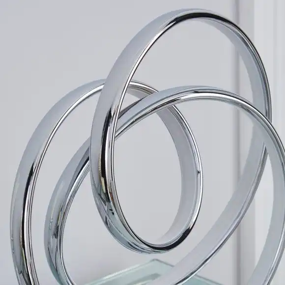 Dunelm Lasse Integrated LED Touch Dimmable Table Lamp 3 Dunelm Lasse Integrated LED Touch Dimmable Table Lamp - Image 3