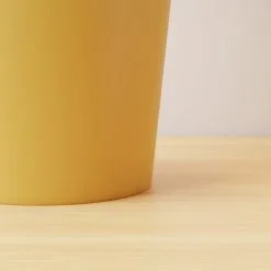 Dunelm Ava Stoneware Ochre Table Lamp -Dunelm Lights Sales 1000163940 alt02