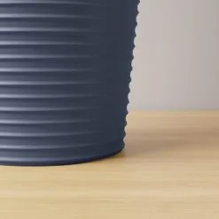 Dunelm Luna Stoneware Folkstone Blue Table Lamp -Dunelm Lights Sales 1000163951 alt02