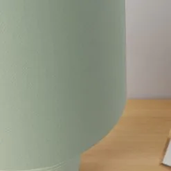 Dunelm Luna Stoneware Sage Green Table Lamp 9 Dunelm Luna Stoneware Sage Green Table Lamp -Dunelm Lights Sales 1000163953 alt03