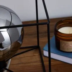 Dunelm Elena Glass Table Lamp 8 Dunelm Elena Glass Table Lamp -Dunelm Lights Sales 1000165055 alt02