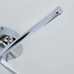 Dunelm Hettie 3 Light Integrated LED Ceiling Fitting -Dunelm Lights Sales 1000165076 alt02