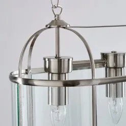 Dunelm Hurricane 3 Light Diner Fitting -Dunelm Lights Sales 1000169165 alt02