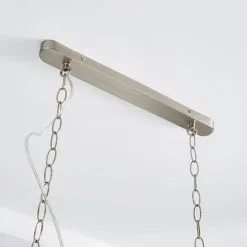 Dunelm Hurricane 3 Light Diner Fitting -Dunelm Lights Sales 1000169165 alt03