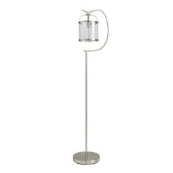 Dunelm Hurricane Satin Nickel Floor Lamp 10 Dunelm Hurricane Satin Nickel Floor Lamp -Dunelm Lights Sales 1000169168 alt04