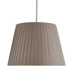 Dunelm Ingrid Wrap 30cm Tapered Lamp Shade -Dunelm Lights Sales 1000169169 alt04