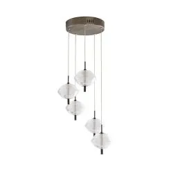 Dunelm Orb LED Cluster Ceiling Fitting -Dunelm Lights Sales 1000169210 alt04